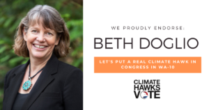 Beth Doglio for Congress
