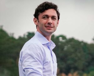 Jon Ossoff for Senate in Georgia