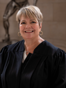 Judge Janet Protasiewicz