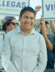 Randy Villegas