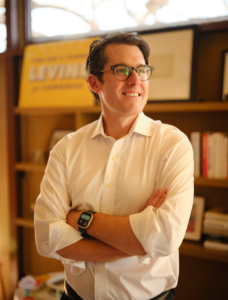 Jake Levine